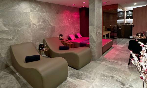 Wellness La Luna