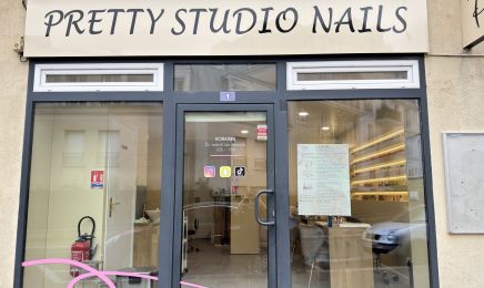 Pretty Studio Nails : Manucure à Deuil-la-Barre