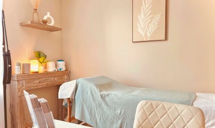 Institut Olyxia  : Manucure à Nançois-sur-Ornain