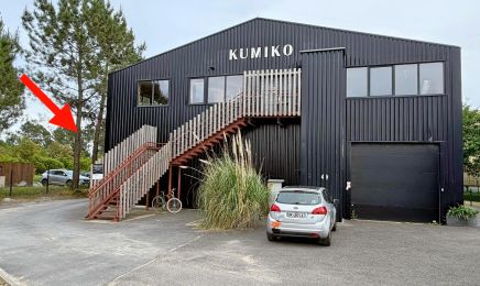 Rudy Barber Studio : Coiffeur à Soorts-Hossegor