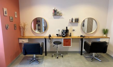 Look e'Style Saint-Georges-de-Pointindoux : Coiffeur à Saint-Georges-de-Pointindoux