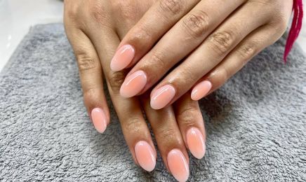 Kimmy Nails : Manucure à Paris