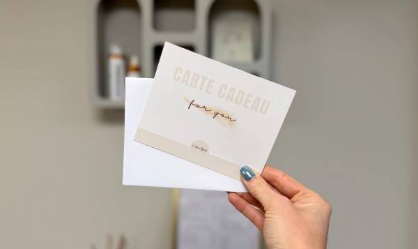 L’Adresse Beauté by Julie 