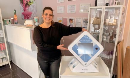 Tündes Schönheitsstudio: Tattoo-Künstler in Dornstadt