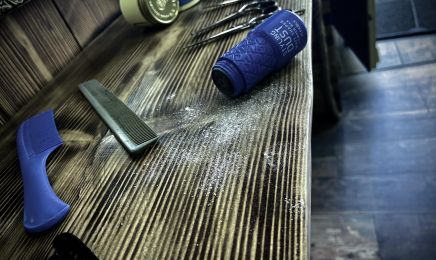 Roazhon Barber : Coiffeur à Rennes
