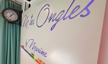 M tes Ongles by Marine : Manucure à Montauban-de-Bretagne