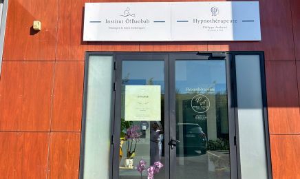 (Ô!BAOBAB) : Coiffeur à La Teste-de-Buch