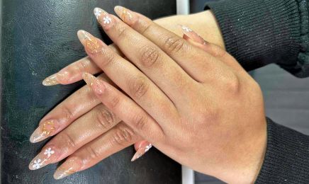 Nails Xinh : Manucure à Toulouse
