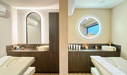 Wellness La Luna : Institut de beauté à Manage