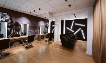  mod‘s hair Bielefeld: Friseur in Bielefeld