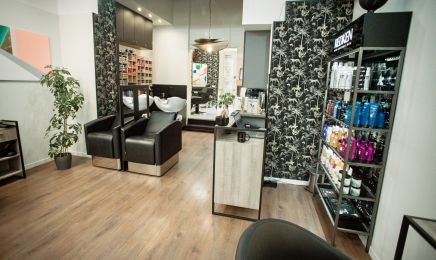 Pascal Lombardo : Coiffeur à Bordeaux