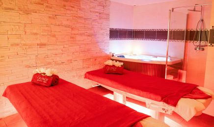Divine beauté - Institut - Hammam - Spa  : Institut de beauté à Lisieux
