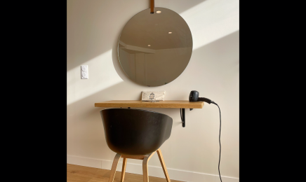 ORIGO : Coiffeur à Brest