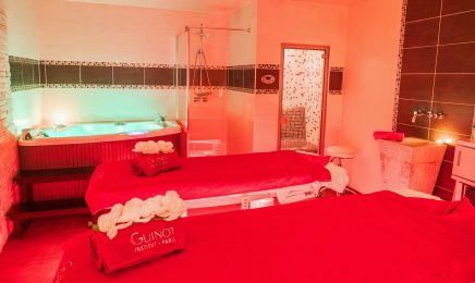 Divine beauté - Institut - Hammam - Spa  : Institut de beauté à Lisieux
