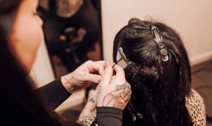 DIÉTA‘S: Friseur in Magdeburg