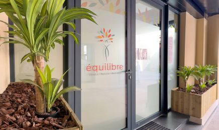 Équilibre : Institut de beauté à Albi