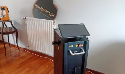Rosa Human Care : Institut de beauté à Noyal-Châtillon-sur-Seiche
