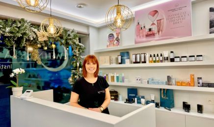 Wellness La Luna : Institut de beauté à Manage