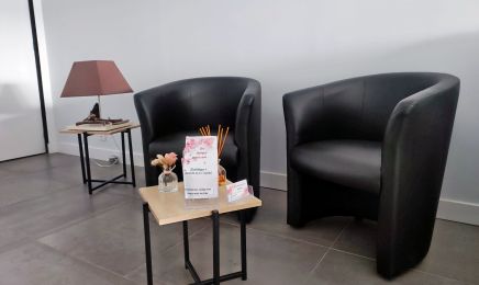 Un temps pour soi  : Manucure à Vannes