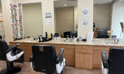 Salon du Parc : Coiffeur à Saint-Maur-des-Fossés