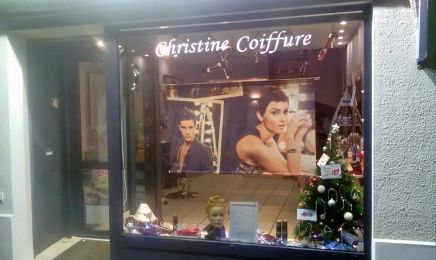 Christine Coiffure : Coiffeur à Arques-la-Bataille