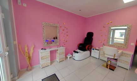 NYN'S BEAUTY : Institut de beauté à Aulnay-sous-Bois