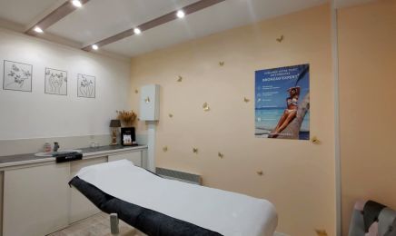 Douce Evasion : Institut de beauté à Outreau