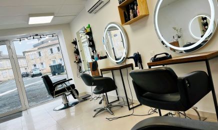 Le 246 coiffure : Coiffeur à Listrac-Médoc