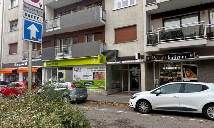 BEAUTE INDIENNE : Manucure à Annecy