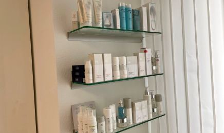 Kosmetikstudio De Luxe: Kosmetikstudio in Pforzheim