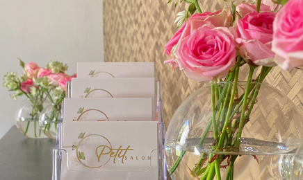 O Petit Salon : Coiffeur à Saint-Grégoire