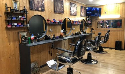 Barbier Coiffeur Eysines  : Barbier à Eysines