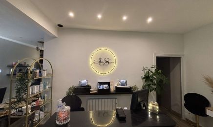 L'Atelier des Soeurs : Coiffeur à Chaumont
