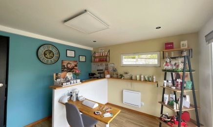 Institut Esthetitia : Institut de beauté à Aube