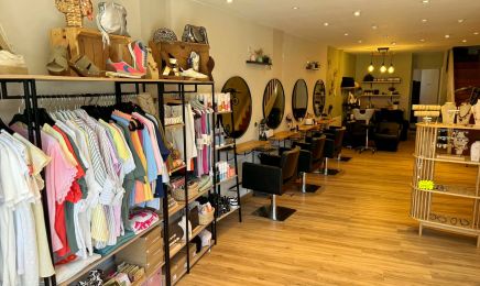 Studio 22 : Coiffeur à Bresles