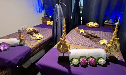 Nieyin Thaimassage : Institut de beauté à Toulouse