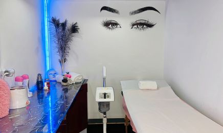 Diah Nails Beauty Indian : Manucure à Fontenay-sous-Bois