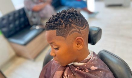 Beauté fatale : Coiffeur à Rouen