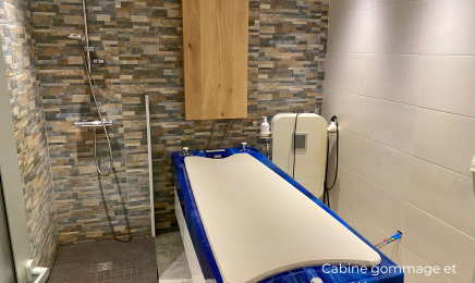 L’Oyat Spa : Institut de beauté à Les Sables-d'Olonne