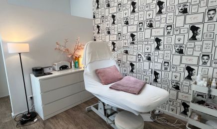 Feingefühl Kosmetik: Kosmetikstudio in Hameln