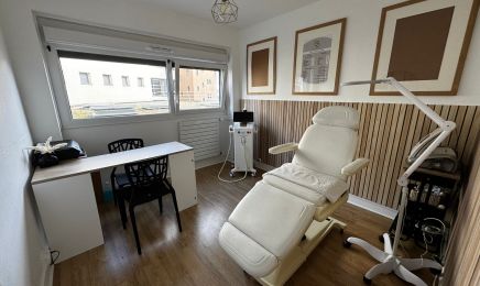 BB Center  : Institut de beauté à Drancy