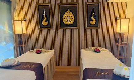 Supa Massages Thaï et Bien Être - Sainte-Maxime : Institut de beauté à Sainte-Maxime