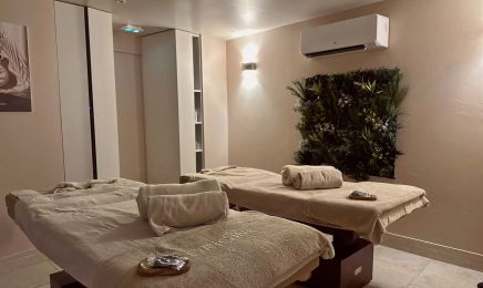 Éléments studio SPA : Réflexologue à Argenton-sur-Creuse