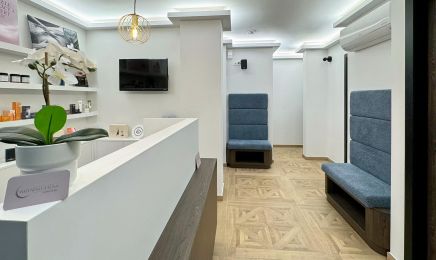 Wellness La Luna : Institut de beauté à Manage
