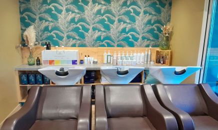 Beauté et Botanique  : Coiffeur à Gétigné