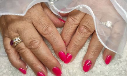 MariN'ails : Manucure à Saint-Germain-sur-Ay
