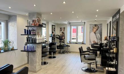 Nouvel'Hair : Coiffeur à Colombey-les-Belles
