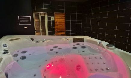 Voyage ô Spa : Manucure à Béziers