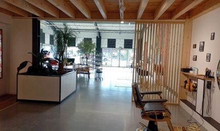 L’adresse : Coiffeur à Roffiac