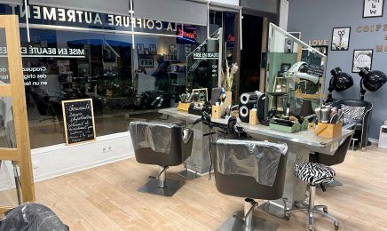 Coiff & Moi : Coiffeur à Hyères
